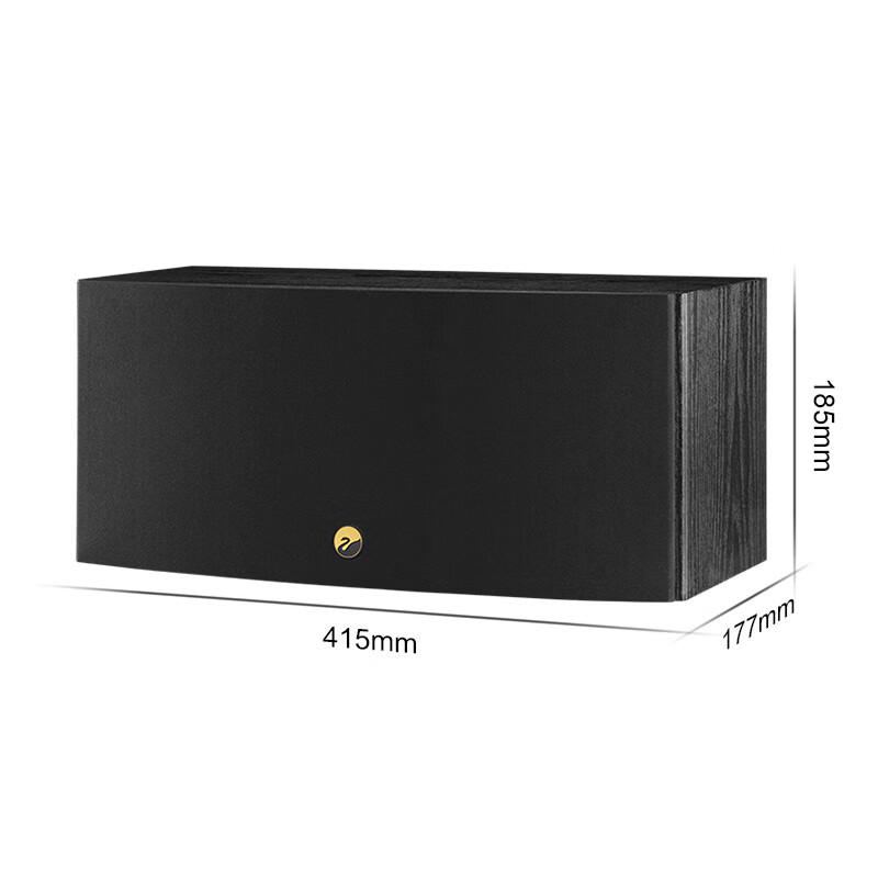 HiVi D50 Series Home Theater HIFI Speakers CN Plug (adapter Included)
