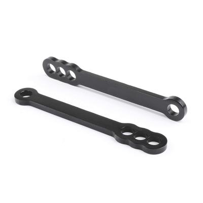 Motosiklet – Motosiklet Çerçeveleri ve Ek Parçaları