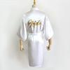 Roupas para usar em casa e dormir – Batas