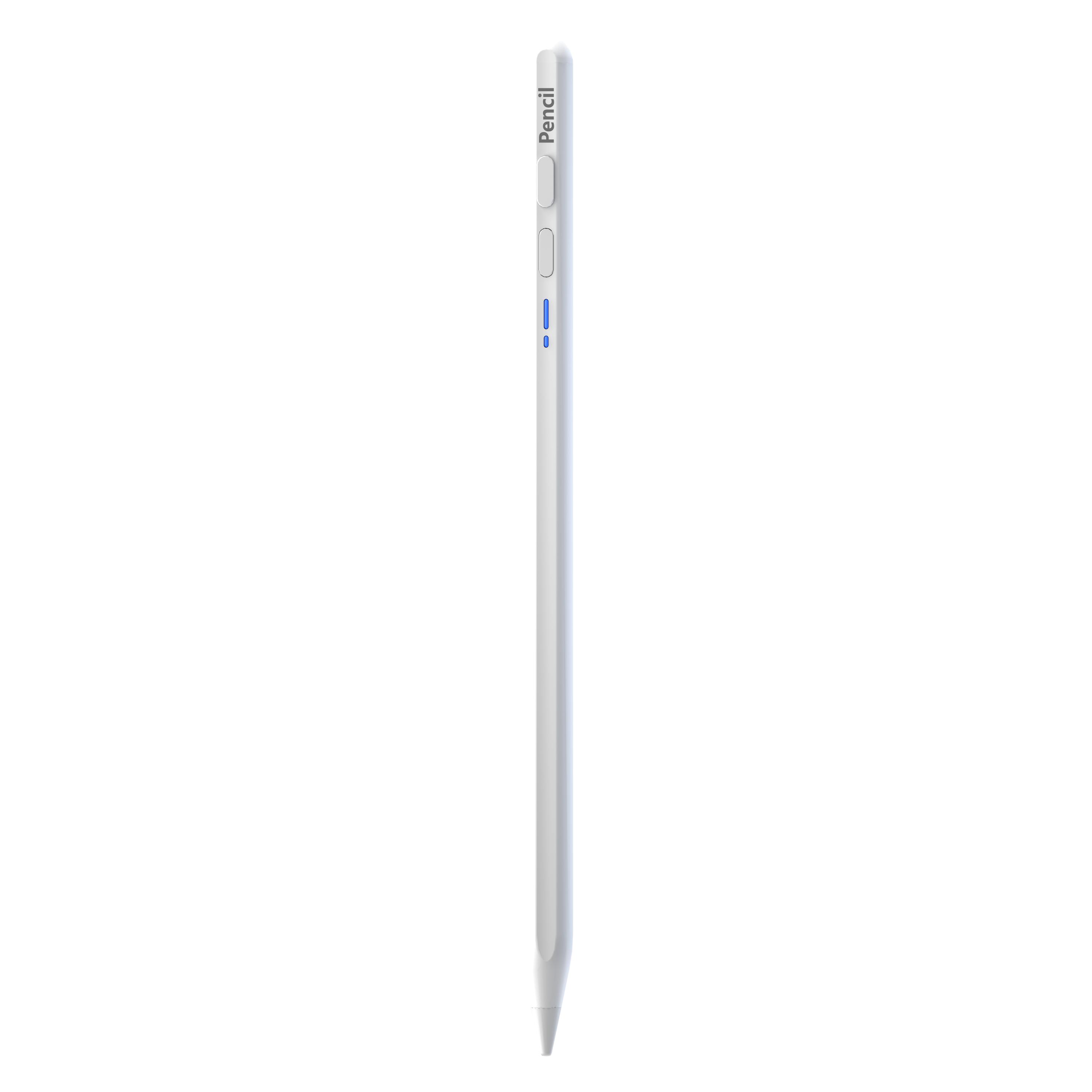 

Универсальный стилус для Android IOS Windows Touch Pen для iPad iPhone карандаш для Huawei Lenovo Samsung Phone Xiaomi OPPO VIVO Tablet Pen белый