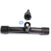1/2" 3/4" 1" Male Thread Agriculture Irrigation Venturi Fertilizer Injector Kit Garden Greenhouse Watering System Fitting Filter