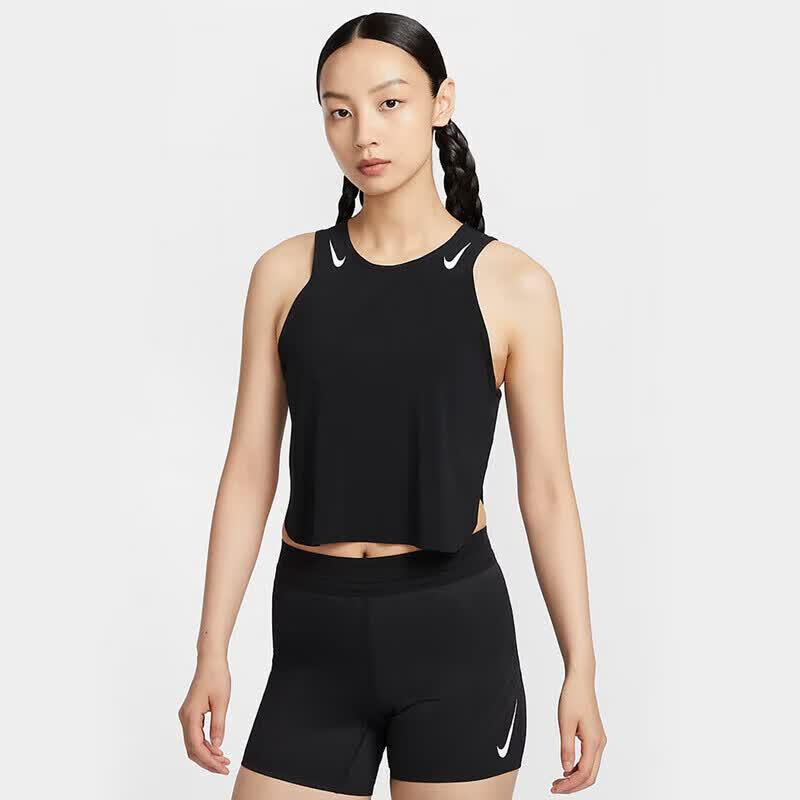 Nike Dri-FIT Advanced Crop Tank Top XL