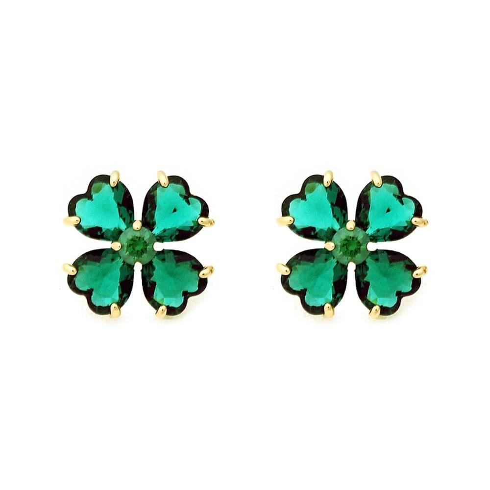 Swarovski Idyllia Stud Earrings 5666236