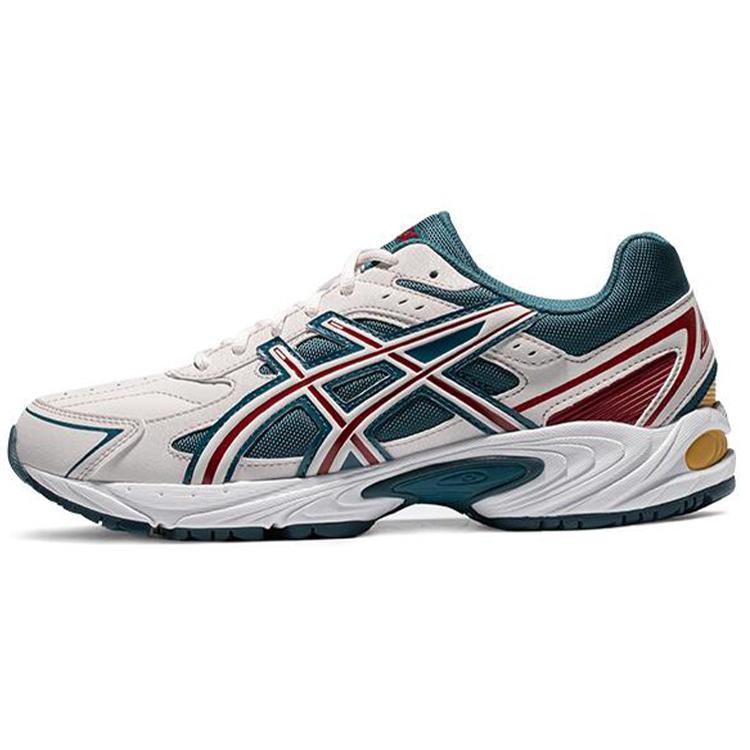 

Новые Asics Gel 170 Tr Бело-синие 1203A096-200 39.5