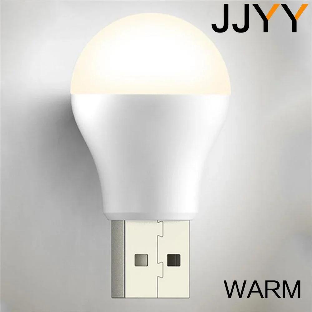 

USB Plug Lamp Computer Mobile Power Charging Small Book Lamps LED Eye Protection Reading Light Suitable for Reading,Relaxation теплый белый