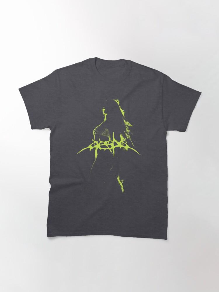 Karina of Aespa Classic T-Shirt