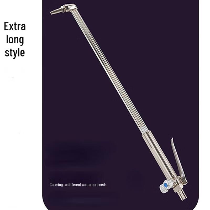 Isobaric Machine Cutting Torch