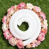 Reusable Floral Foam Stick EPE Pearl Cotton Foam Craft Stick  Wedding Arch Decor