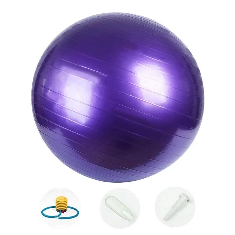 Canchi Thickened Fitness Yoga Balance Ball