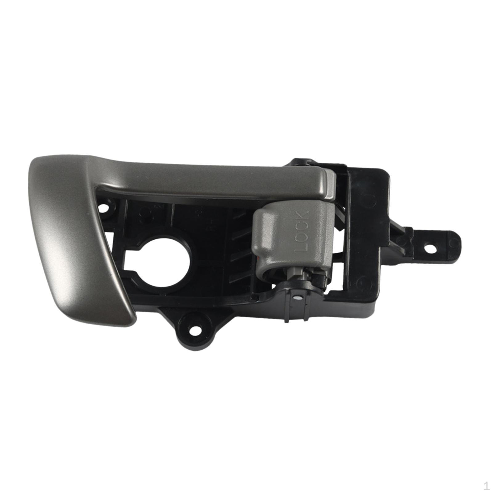 

Inner Door Handle Direct Replaces 826102B000 Grab Automotive Parts for Front Right