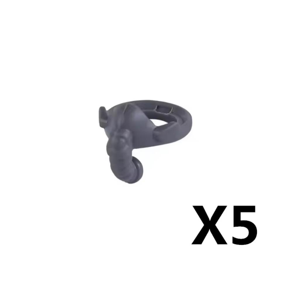 Military MOC Figure Building Blocks Explosion Proof Helmet Hat Gas Mask Kit SWAT Goggle Vest Belt Headset DIY Toy Gift K001