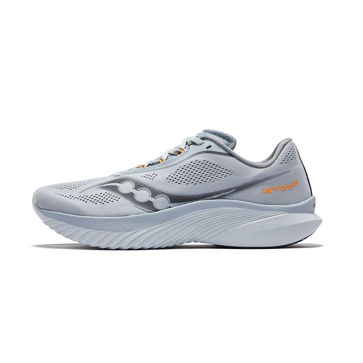 

Saucony Kinvara 15 Granite Shadow - S20967-243 44.5