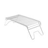 GSI Mesh Folding Campfire Grill 11872052000000