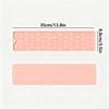1pc Silicone Drying Mat, Soft and Durable, Kitchen Sink Countertop Mat,Non-Slip Cutting Board Mat, Heat-Resistant Insulation Pad