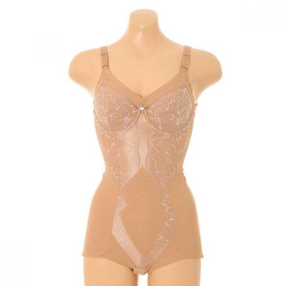 

Wakolu Medium Type All In One Cd Cup For Lower Abdomen Support Wbtm100 blacks/90D