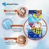 Kobayashi Cooling Gel Sheets for Kids (16 Patches)