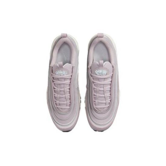 Nike Air Max 97 Plum Flog Reflective Camo Womens DH0558-500
