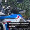 Motorcycle Handguards Hand Shield Protector Hand Guards Windshield Replacement for CRF1100L CRF1100L 1100L