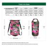 Waterproof Dry Bag Backpack 15L