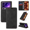 For Xiaomi 17 Pro Max Case BETOPNICE Magnetic Closure RFID Blocking Wallet Stand Leather Phone Cover