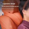 Volvo XC60 Headrest & Lumbar Support Pillow for S90/S60/XC90/V60/V90