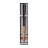 HASHIKURA SEASON 01 Oak Octagonal Chopstick Rest Set - 22.5cm, Dishwasher Safe, Made In Japan G-81121