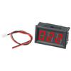 Blue <17ma Voltage Table Blue Optional DSN-DVM-568ac Display Gauge