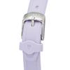 TIMEX Iron Man Quartz 5 ATM Water Mineral Purple Unisex Watch, Movement, Resistance, Glass, Dial, TW2W17100, [Authentic]