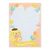 Sanrio Pompompurin Trading Card Sleeves (Enjoy Idol) 775932