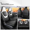 2024 Wuling Hongguang Mini Third Gen Full Coverage Cartoon Seat Cushions for Women