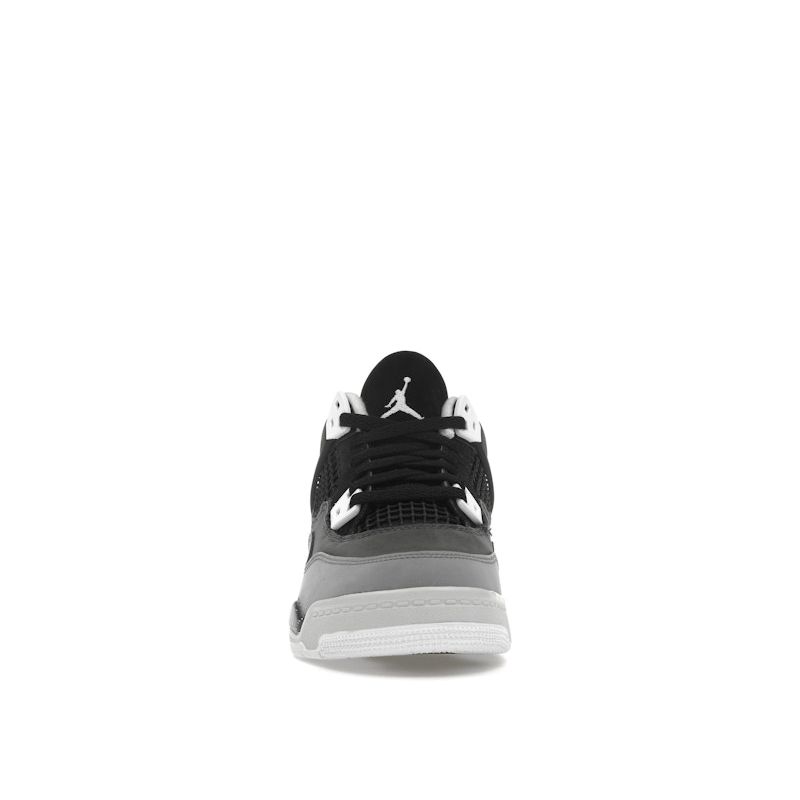 Air Jordan 4 Retro PS Fear 2024 FV4537-002