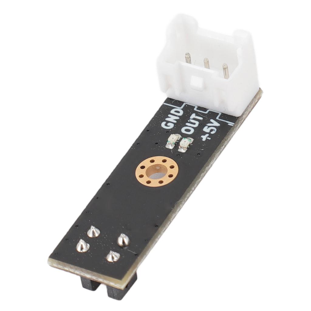 Materialbruch-Erkennungsplatine Infrarotsensor PCB Filament Auslauf-Erkennungsmodul mit 3,3ft Kabel für VORON2.4 ERCF