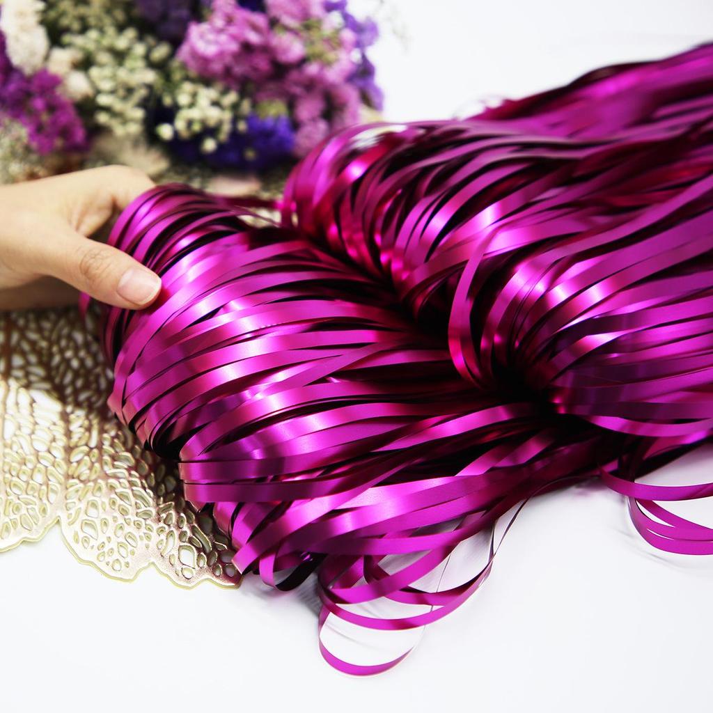 Matte Rain Curtain for Children's Day Birthday Party, 2m X 3m Atmosphere Decor.