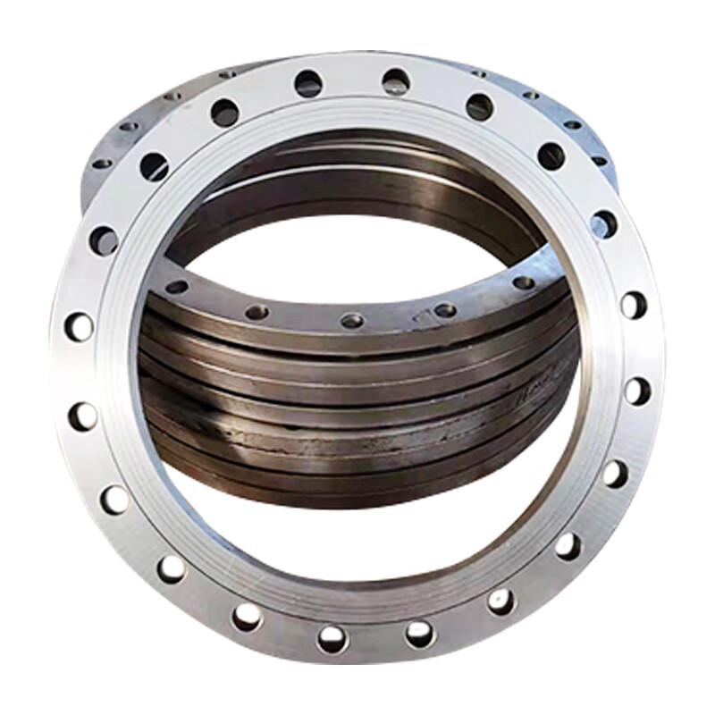 Jucheng 304/PN16 Stainless Steel Flat Welding Flange