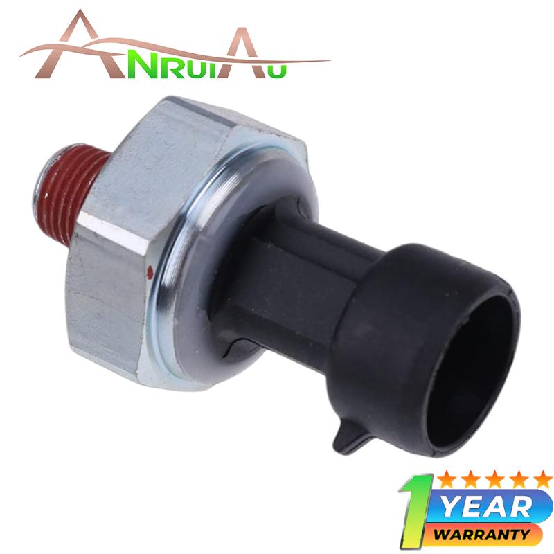 New 1PC 20706315 Oil Pressure Sensor 5010437049 For Freightliner Kenworth Peterbilt International Volvo Mack Renault Truck
