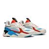Puma RS-X Reinvention 'Red Blast' (Unisex) Whisper White / Red Blast Freizeitschuhe 369579 01