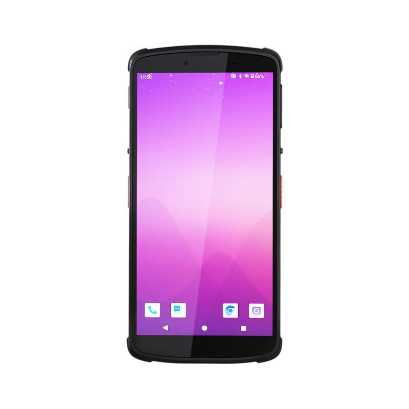 Chiteng Wireless Handheld Data Collector PDA