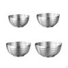 Double Walled Bowl for Udon And Soba Dishes