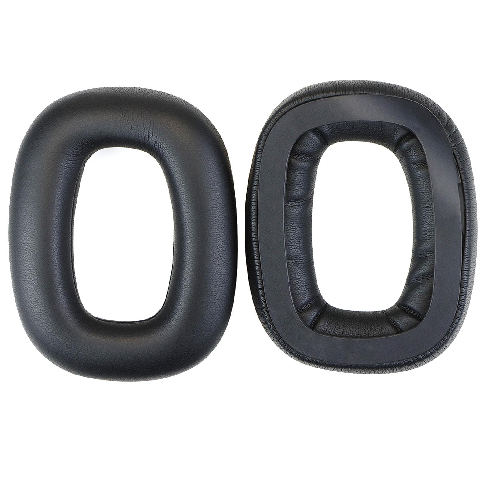 

Сменные амбушюры Амбушюры для гарнитур A30 Амбушюры Удобная посадка Шумоизоляция Амбушюры Удобное ношение