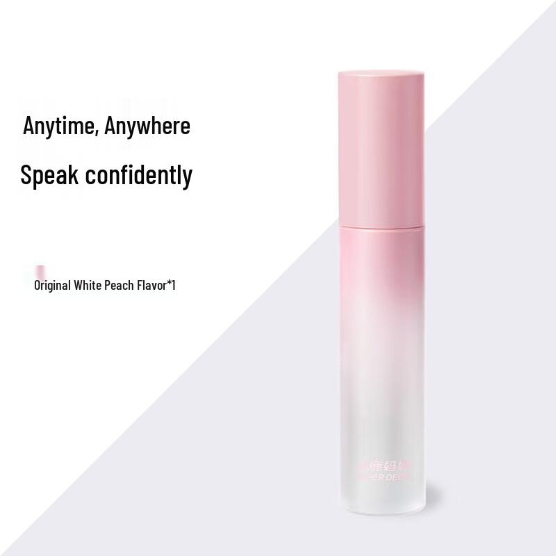 Little Deer Mom Portable Breath Freshener Spray