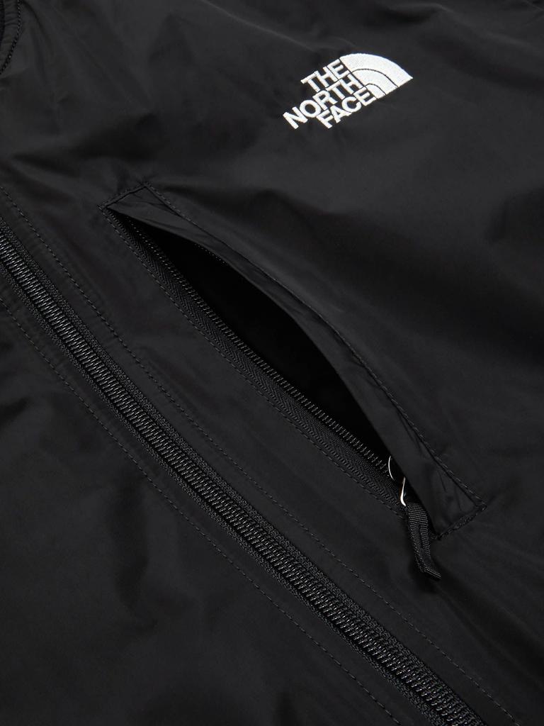 The North Face Insulation Bomber Size L Jacket, Black,
