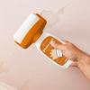 Wall Repair Rolling Paint,2 In 1 Wall Refinish Paint Roller Brush for Ceramic Tile, Pottery Porcelain Walls,Ceilings for Home Improvement,DIY Projects