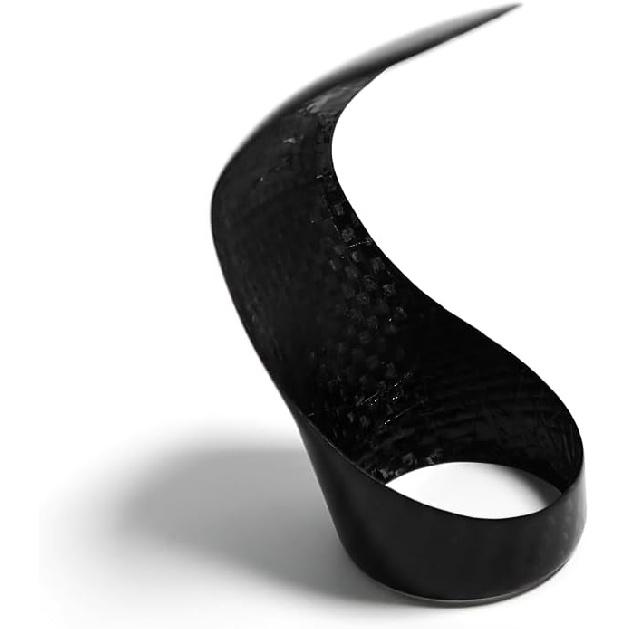 Carbon Fiber Gear Shift Knob Cover for Lexus IS200 IS300 IS350 IS500 F Sport 2014-2018-2021 2022,for Lexus ES350 RC30 NX300 RX350 RX450 Interior Trim