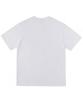 MATCHGLOBE Three Dragon Oversized Tee (White)