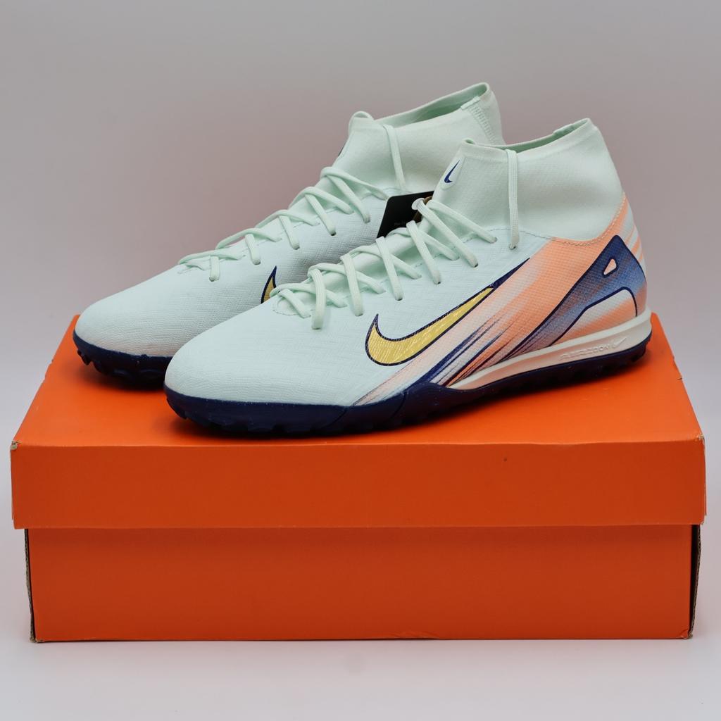 FZ1382-300 Nike Superfly 10 Academy Mercurial Dream Speed Barely Green (Men's)