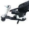 NEU-89407-60040 8940760040 Hinterer rechter Höhenstandssensor Für Toyota Land Cruiser 2010-2018 Lexus GX 460 2010-2015