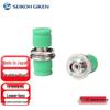 Adaptador de Fibra Óptica Seiko Giken FC/APC