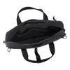 Porter Interactive Briefcase Business W31 X H21 X D7cm 2-Way Bag, 536-16154, Black/10, Dimensions