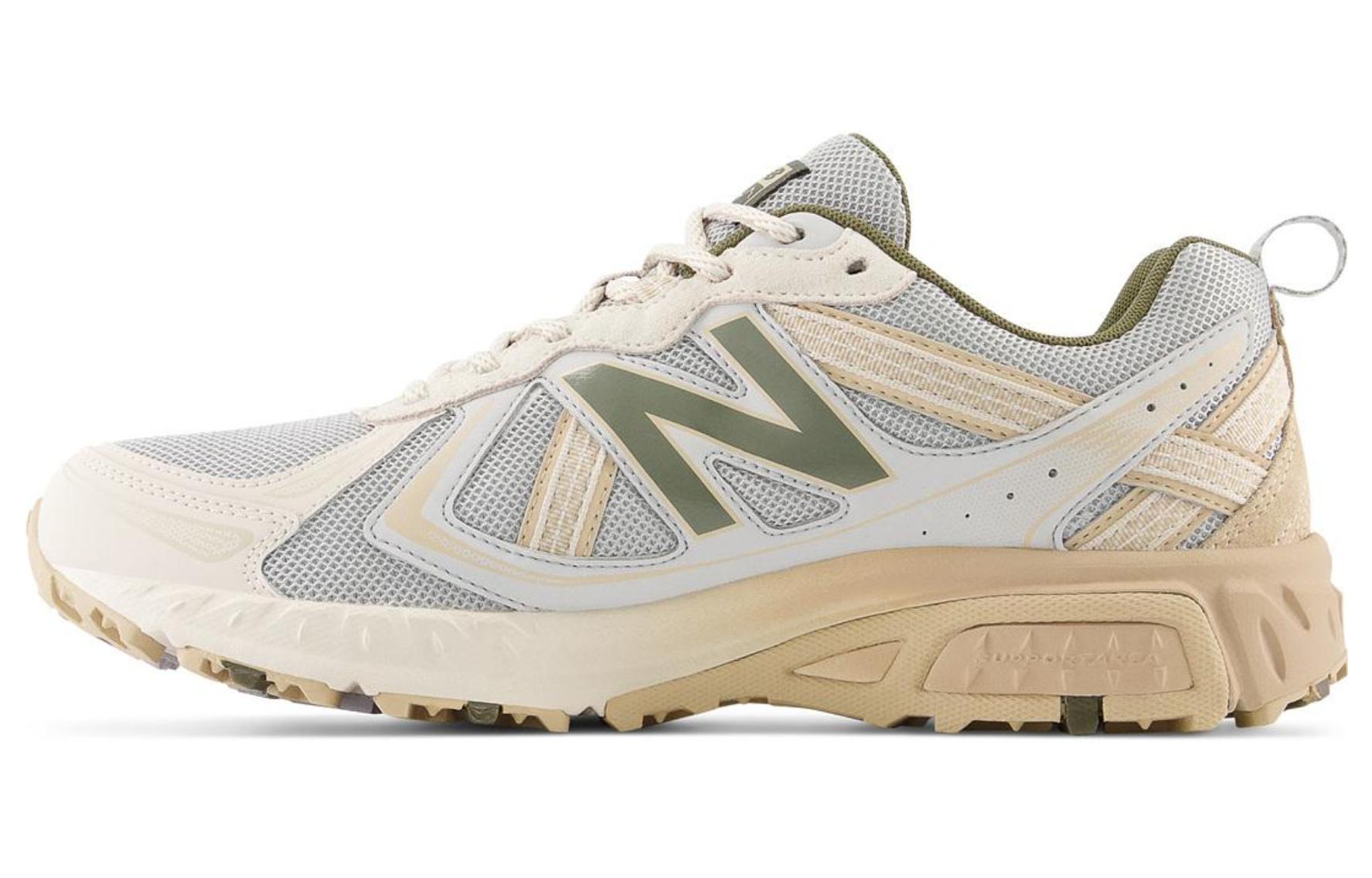 New Balance 410 Grey Beige Women s MT410GB5 36