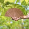 Retro Hand Fan Folding Fan Wedding Hand Fans for Woman Wedding Fan Dancing Fans Accessorie Chinese Fans Holiday Gifts Home Decor